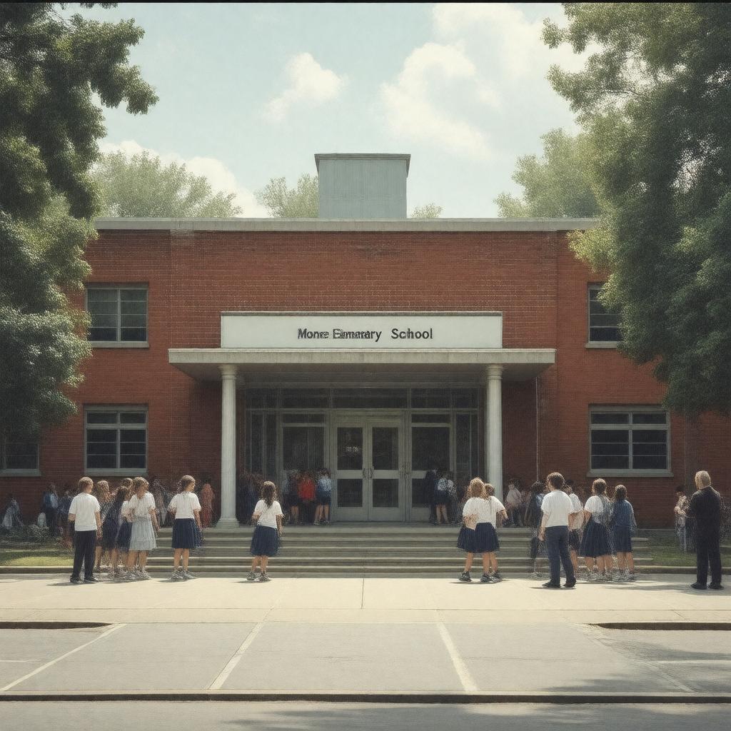 Monroe Elementary School